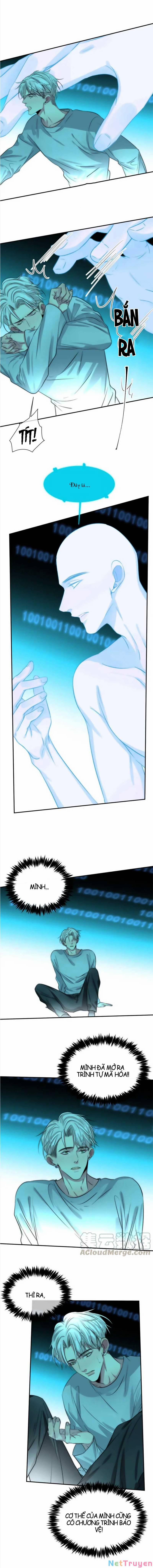 Fan Biến Thái Và Thần Tượng Xinh Đẹp 146 trang 1