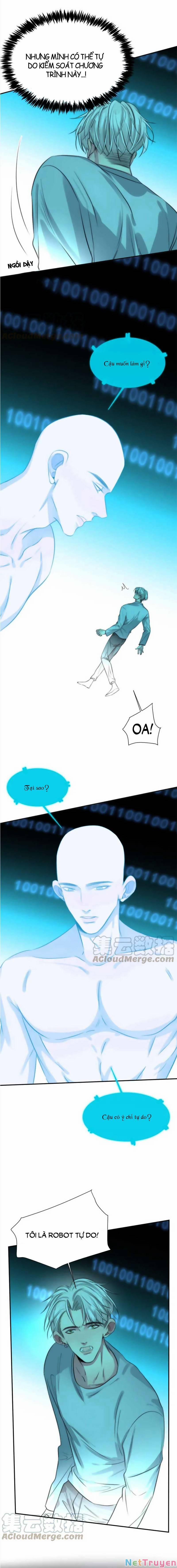 Fan Biến Thái Và Thần Tượng Xinh Đẹp 146 trang 2