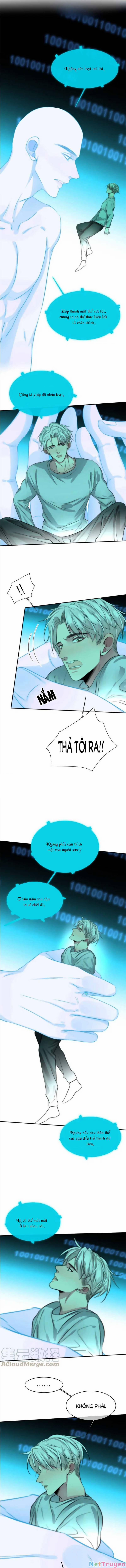 Fan Biến Thái Và Thần Tượng Xinh Đẹp 146 trang 3