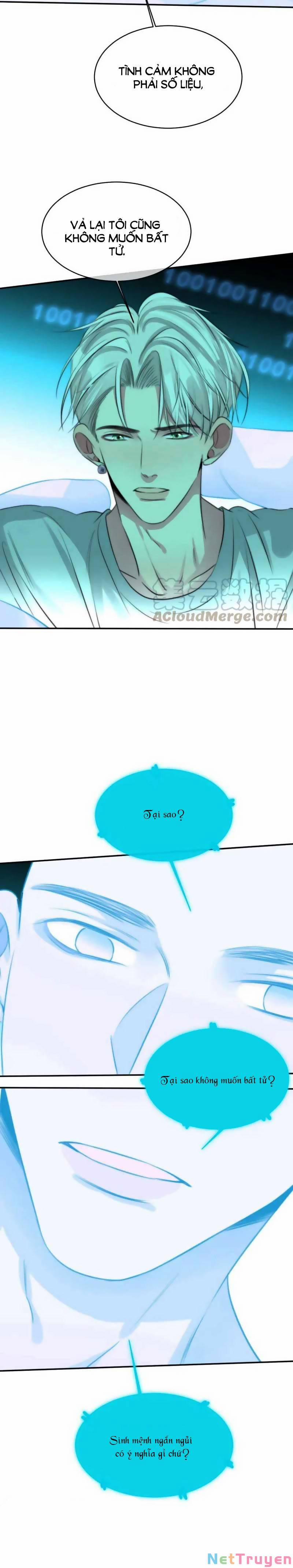 Fan Biến Thái Và Thần Tượng Xinh Đẹp 146 trang 4