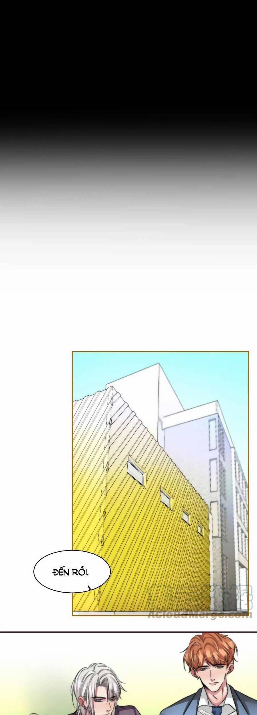 Fan Biến Thái Và Thần Tượng Xinh Đẹp 147 trang 10