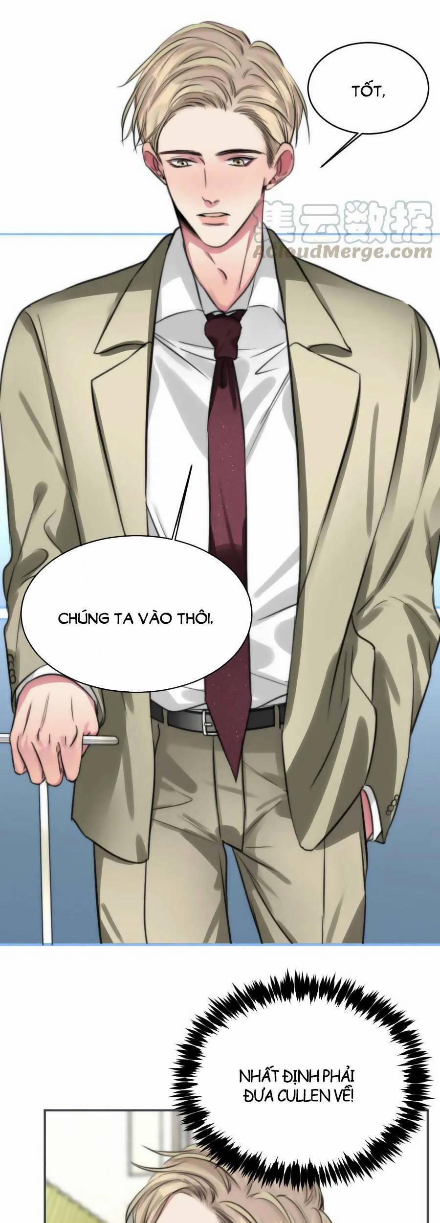 Fan Biến Thái Và Thần Tượng Xinh Đẹp 147 trang 12