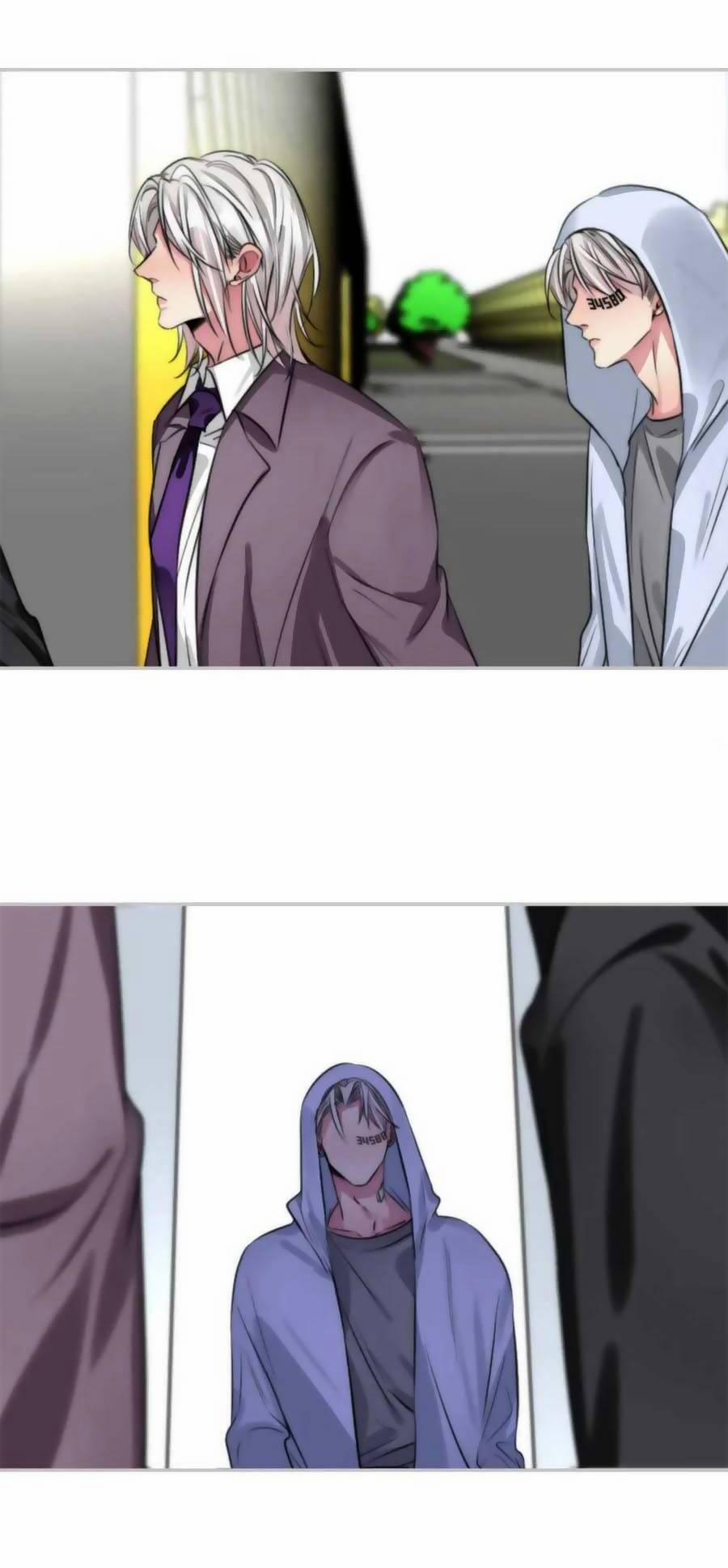 Fan Biến Thái Và Thần Tượng Xinh Đẹp 147 trang 16