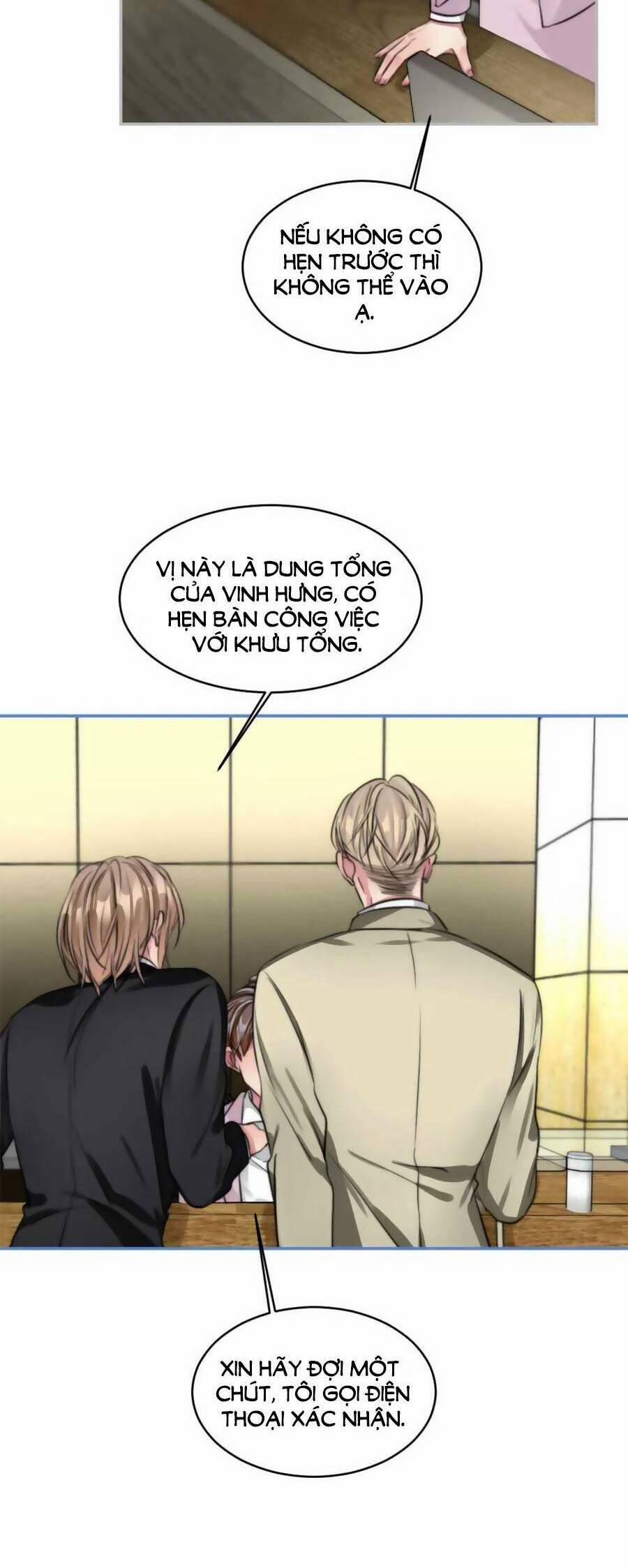 Fan Biến Thái Và Thần Tượng Xinh Đẹp 147 trang 18