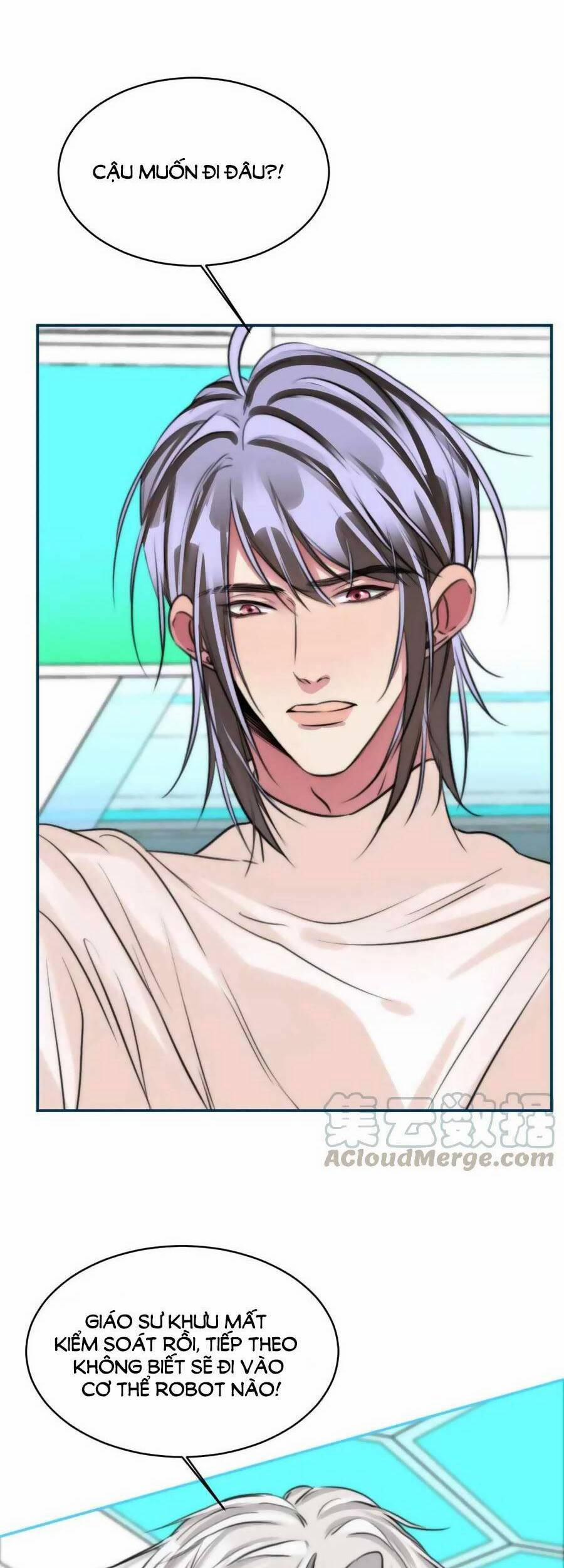 Fan Biến Thái Và Thần Tượng Xinh Đẹp 147 trang 2