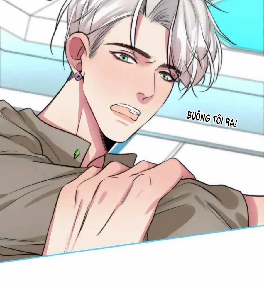 Fan Biến Thái Và Thần Tượng Xinh Đẹp 147 trang 3