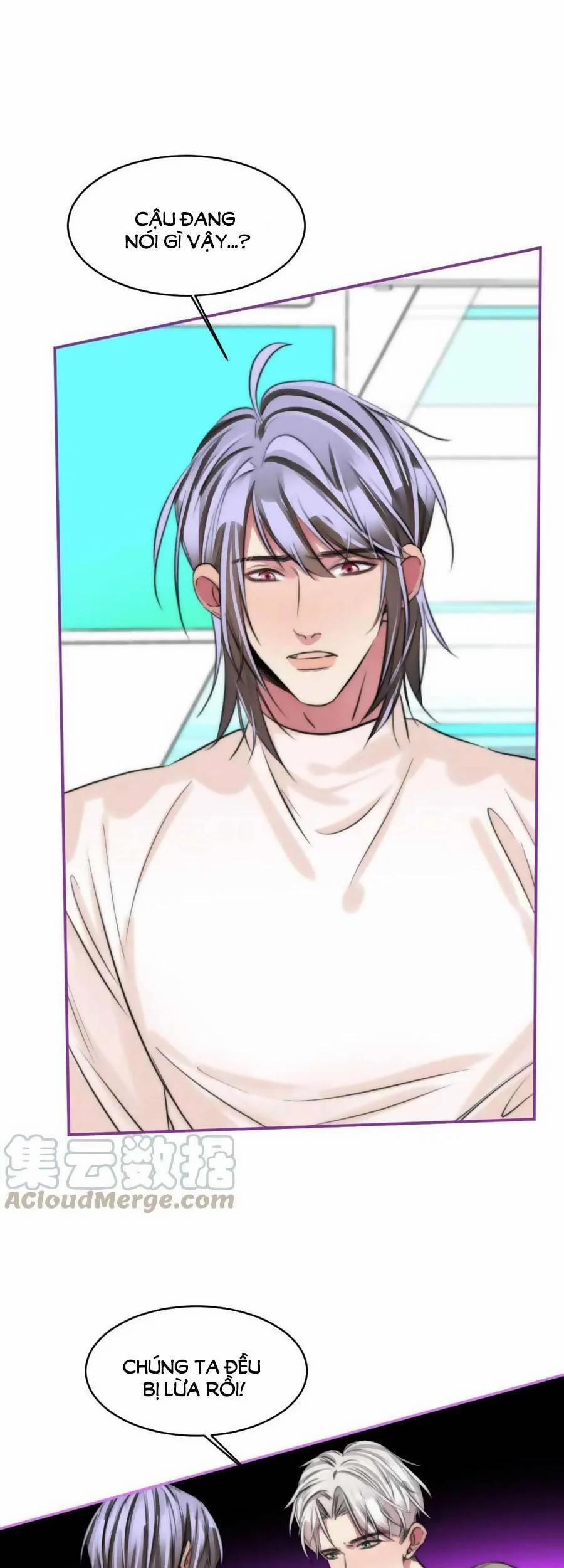 Fan Biến Thái Và Thần Tượng Xinh Đẹp 147 trang 4