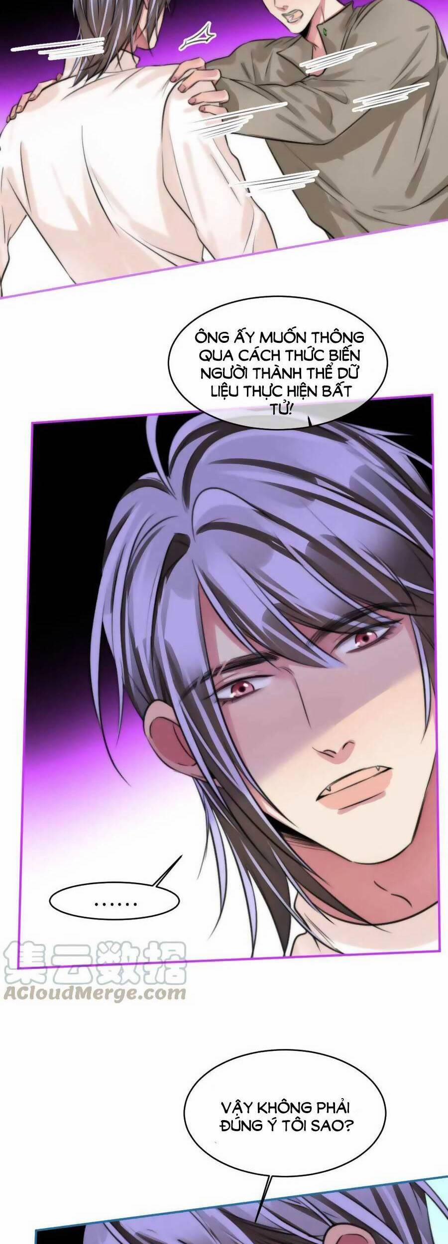 Fan Biến Thái Và Thần Tượng Xinh Đẹp 147 trang 5