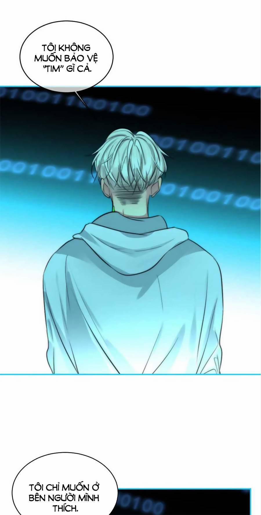 Fan Biến Thái Và Thần Tượng Xinh Đẹp 148 trang 13