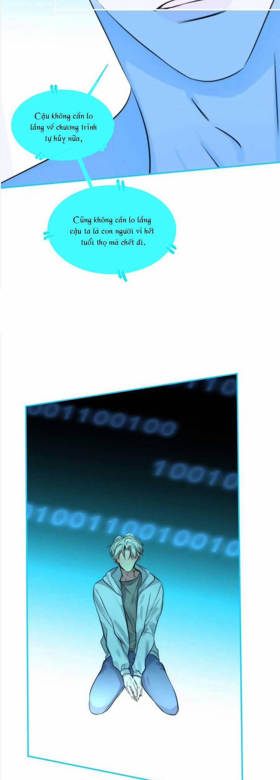 Fan Biến Thái Và Thần Tượng Xinh Đẹp 148 trang 15