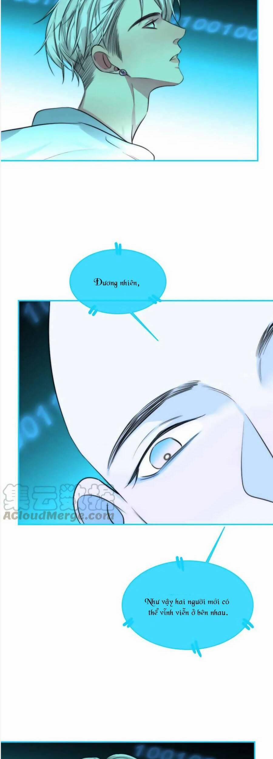 Fan Biến Thái Và Thần Tượng Xinh Đẹp 148 trang 17