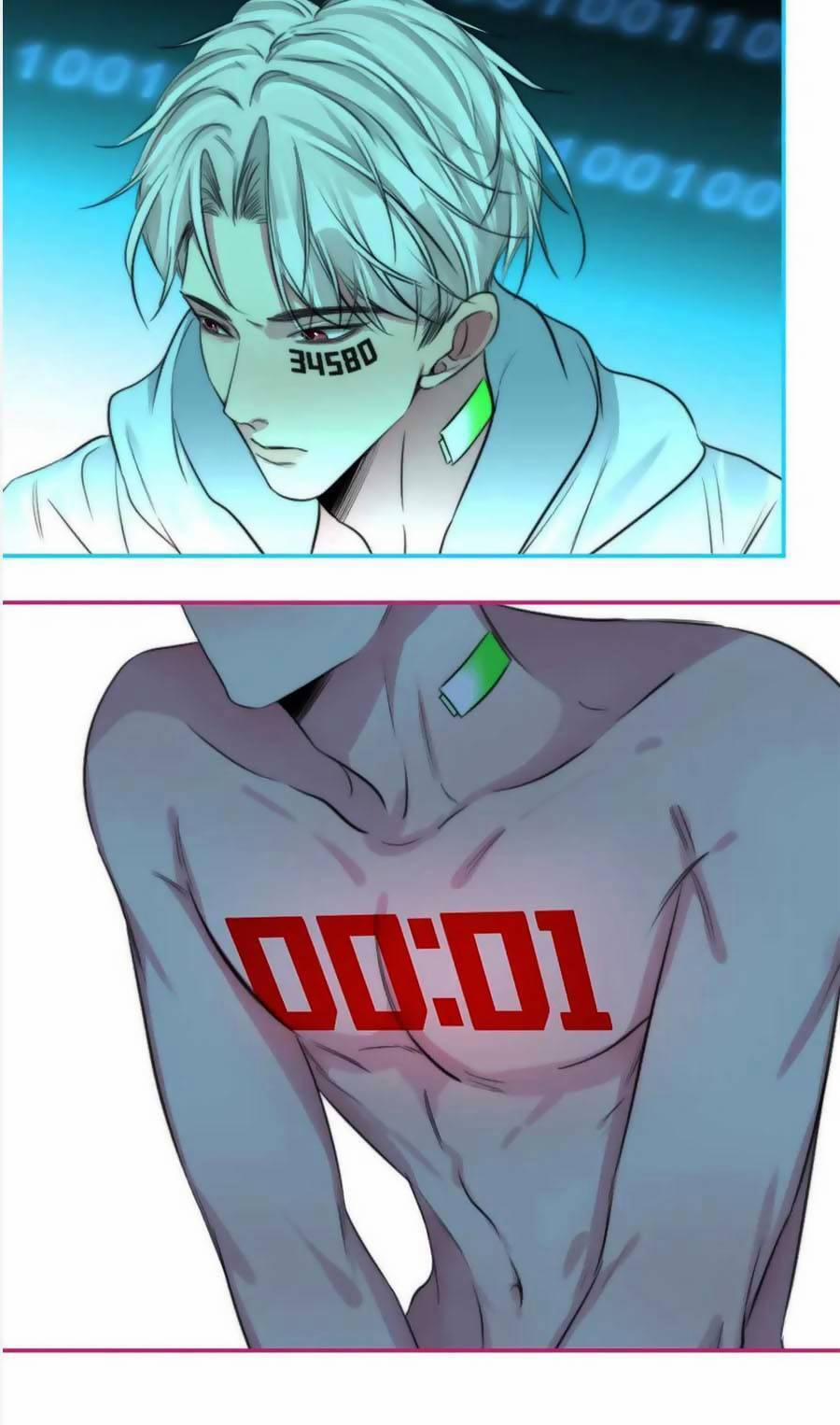 Fan Biến Thái Và Thần Tượng Xinh Đẹp 148 trang 18