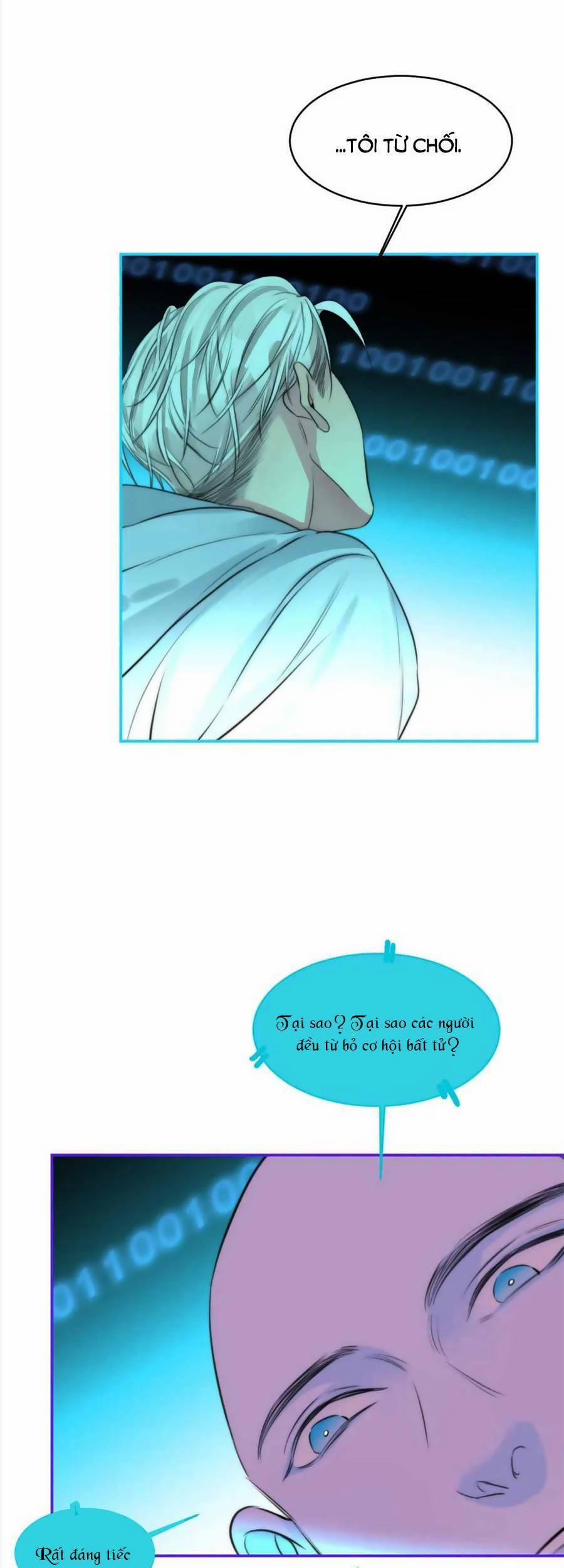 Fan Biến Thái Và Thần Tượng Xinh Đẹp 148 trang 19