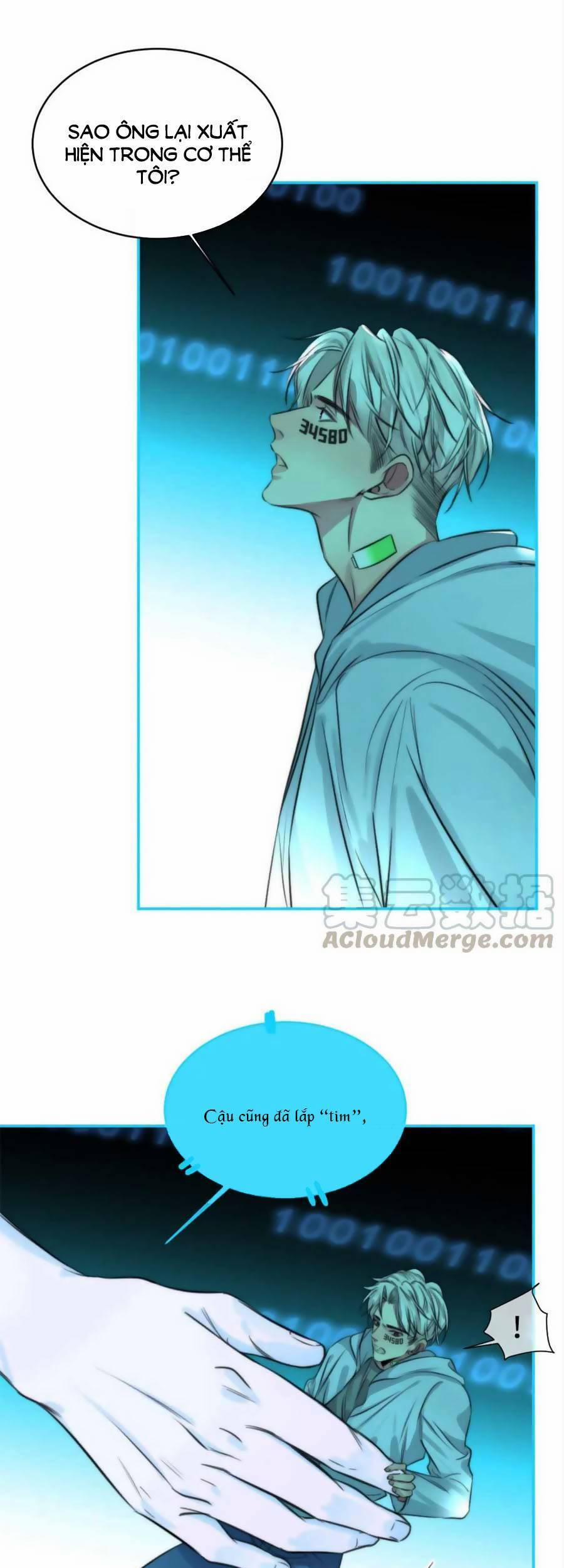 Fan Biến Thái Và Thần Tượng Xinh Đẹp 148 trang 8