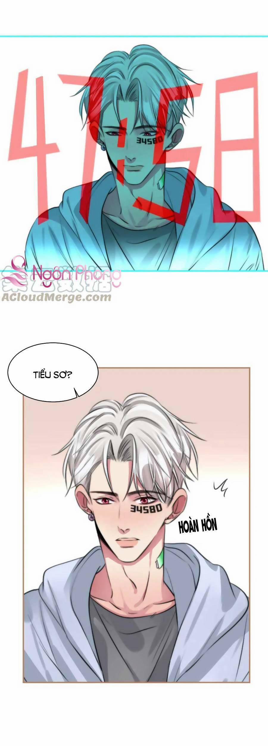 Fan Biến Thái Và Thần Tượng Xinh Đẹp 149 trang 1