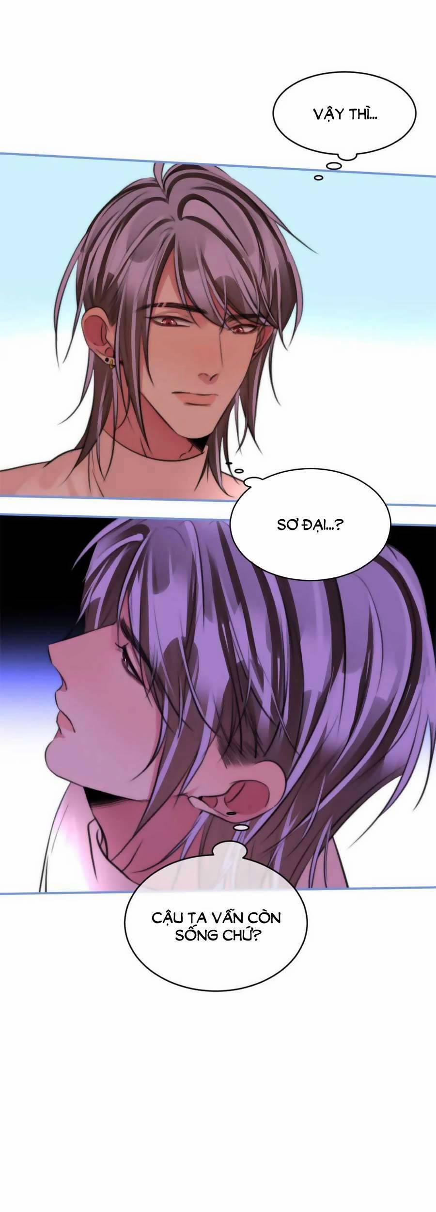 Fan Biến Thái Và Thần Tượng Xinh Đẹp 149 trang 13