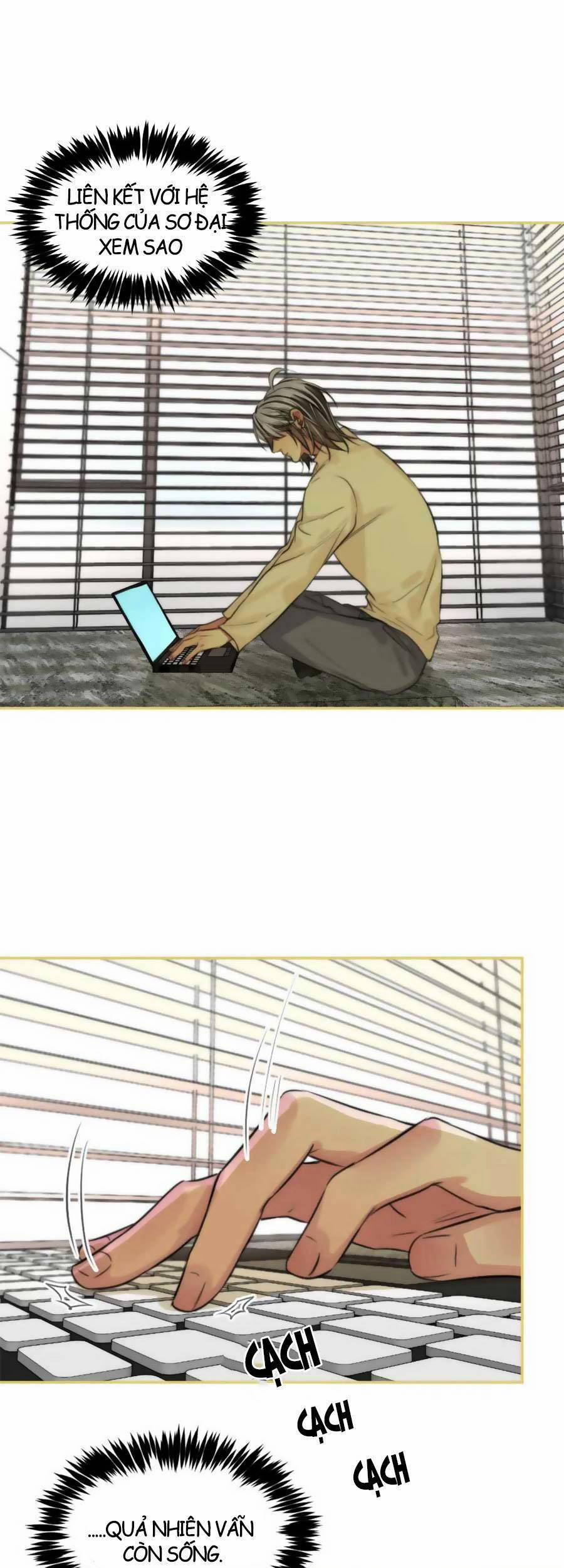 Fan Biến Thái Và Thần Tượng Xinh Đẹp 149 trang 15