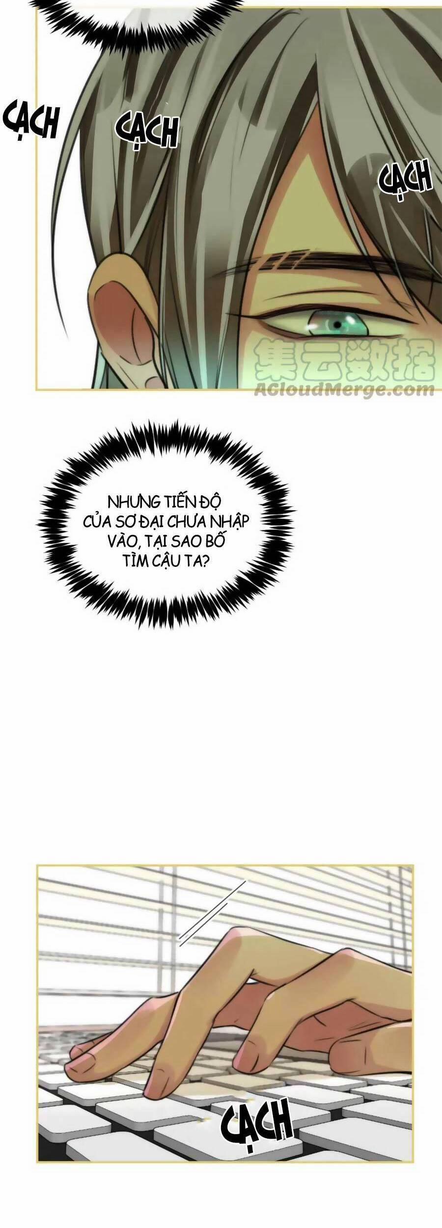 Fan Biến Thái Và Thần Tượng Xinh Đẹp 149 trang 16