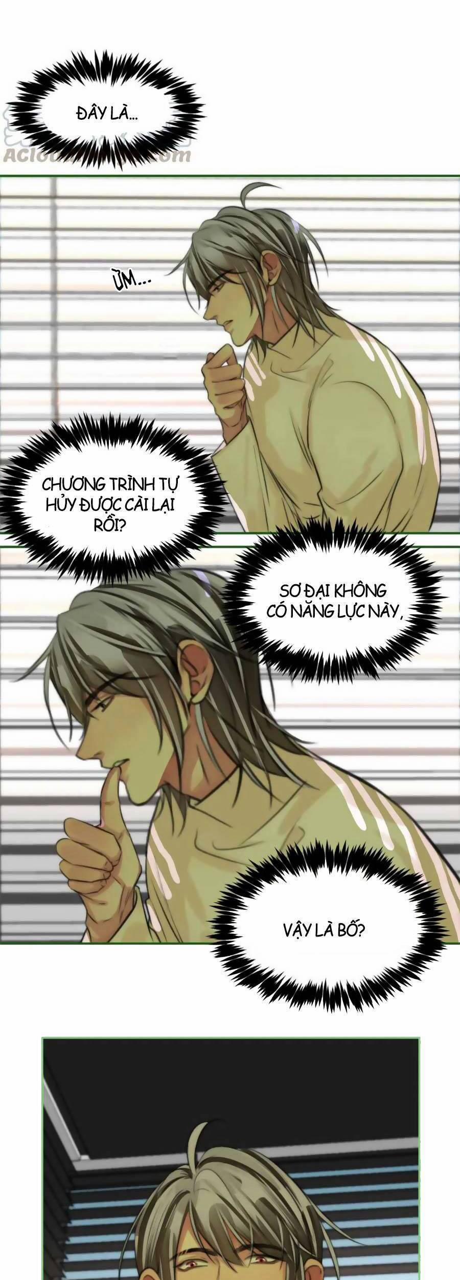 Fan Biến Thái Và Thần Tượng Xinh Đẹp 149 trang 17