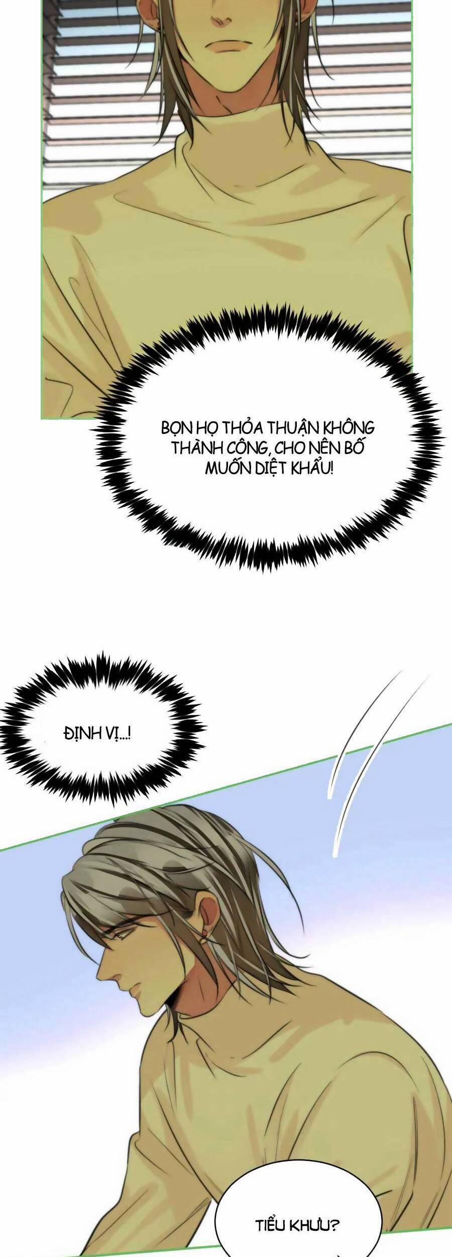 Fan Biến Thái Và Thần Tượng Xinh Đẹp 149 trang 18