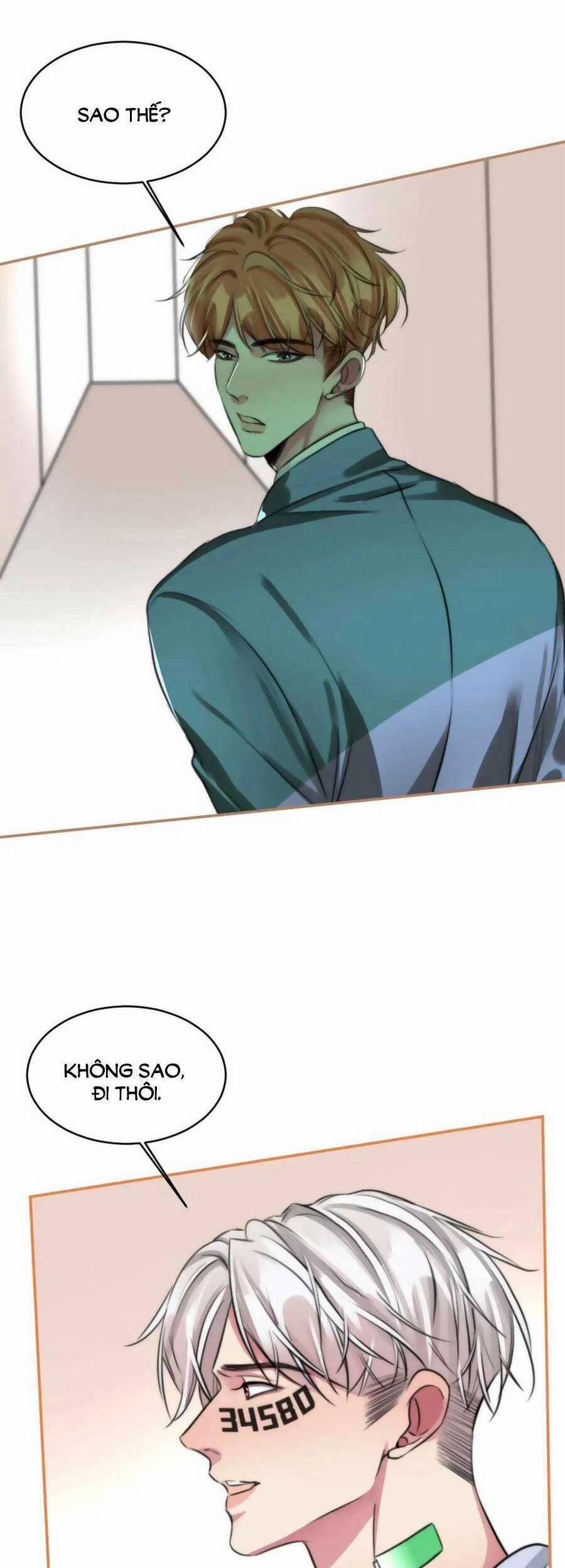 Fan Biến Thái Và Thần Tượng Xinh Đẹp 149 trang 2