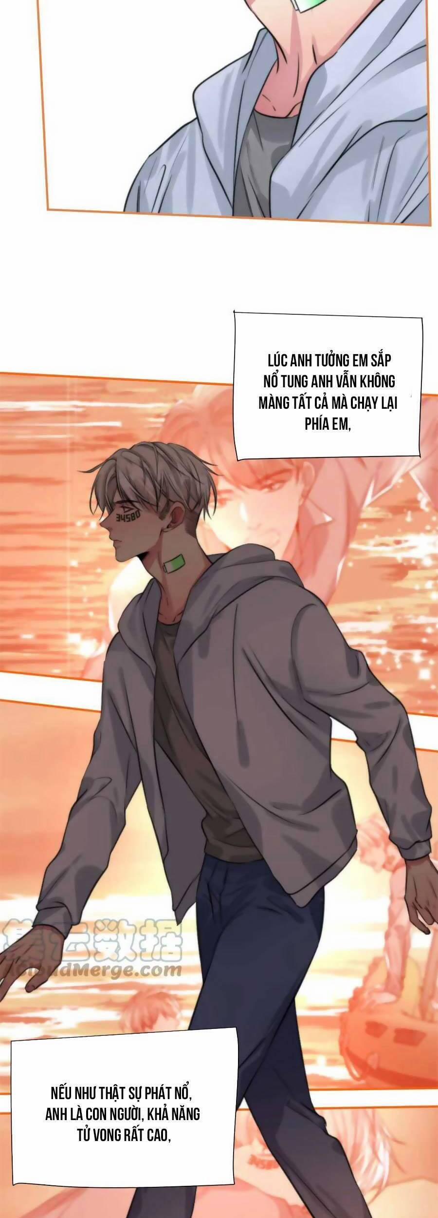 Fan Biến Thái Và Thần Tượng Xinh Đẹp 149 trang 3