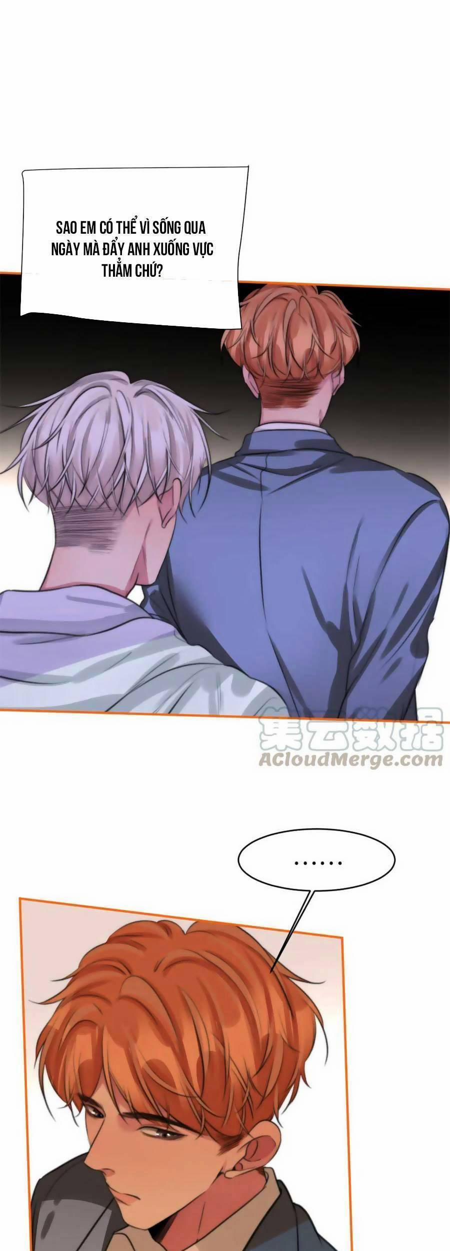 Fan Biến Thái Và Thần Tượng Xinh Đẹp 149 trang 5