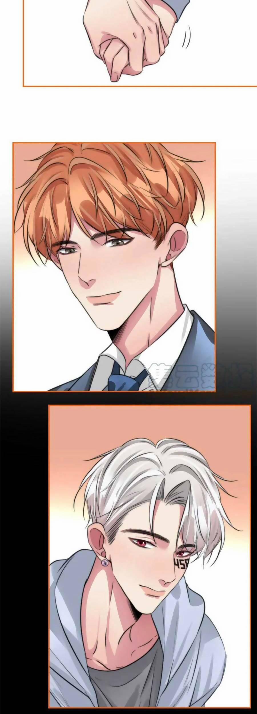 Fan Biến Thái Và Thần Tượng Xinh Đẹp 149 trang 7