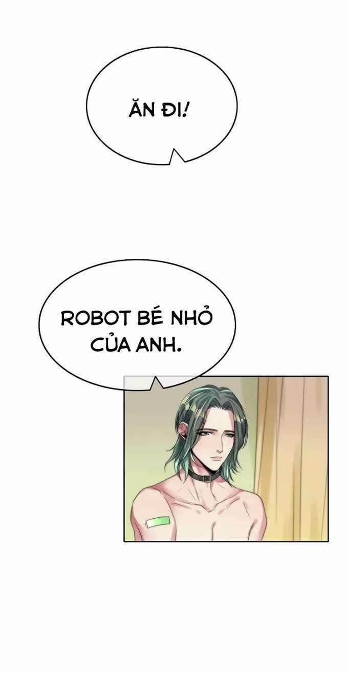 Fan Biến Thái Và Thần Tượng Xinh Đẹp 15 trang 24