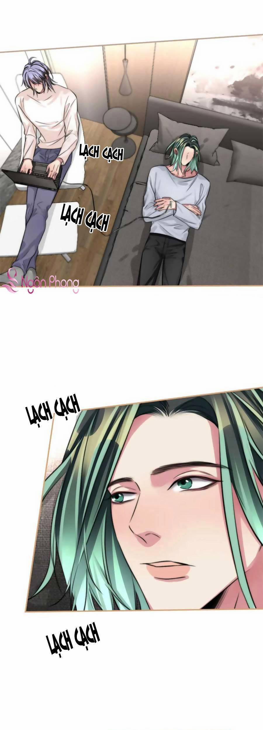 Fan Biến Thái Và Thần Tượng Xinh Đẹp 150 trang 1