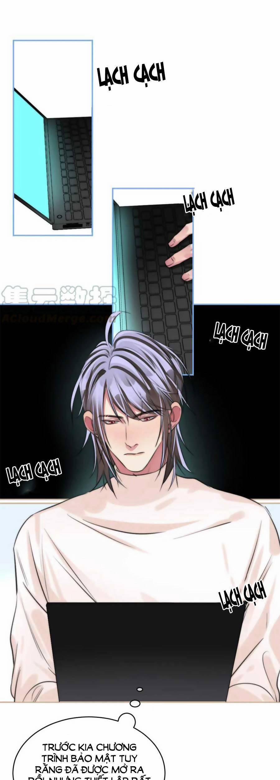 Fan Biến Thái Và Thần Tượng Xinh Đẹp 150 trang 10