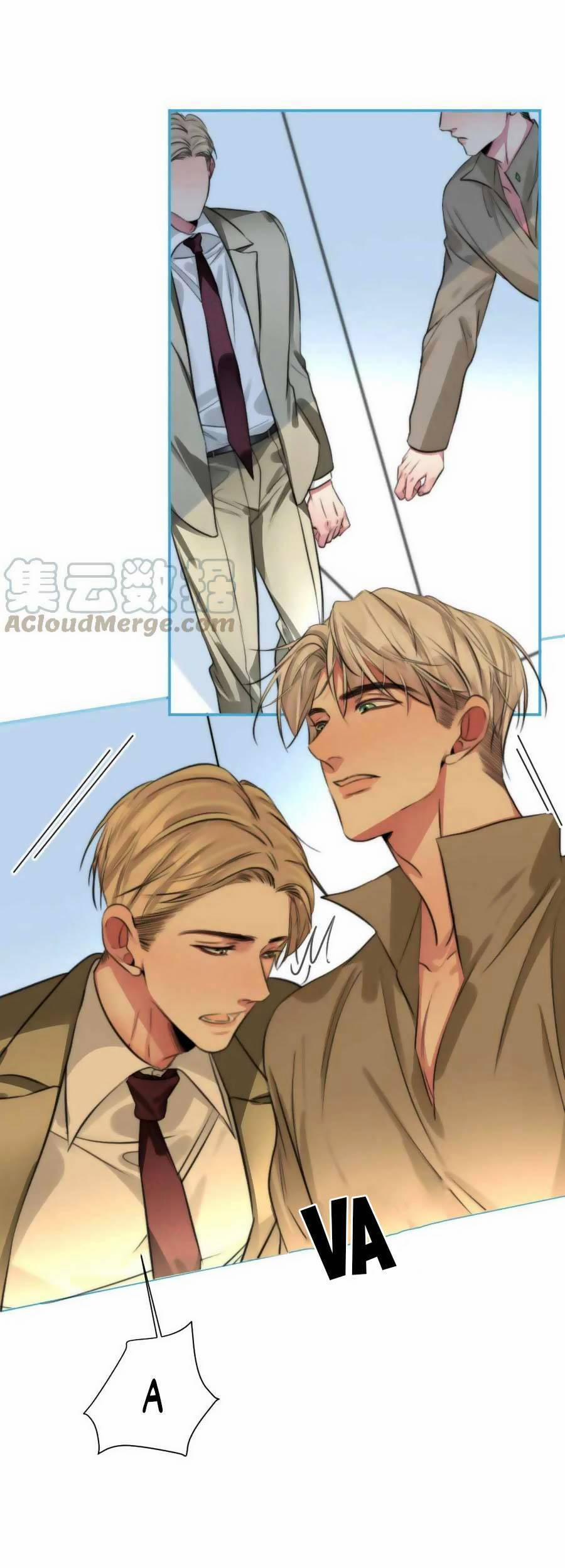 Fan Biến Thái Và Thần Tượng Xinh Đẹp 150 trang 14