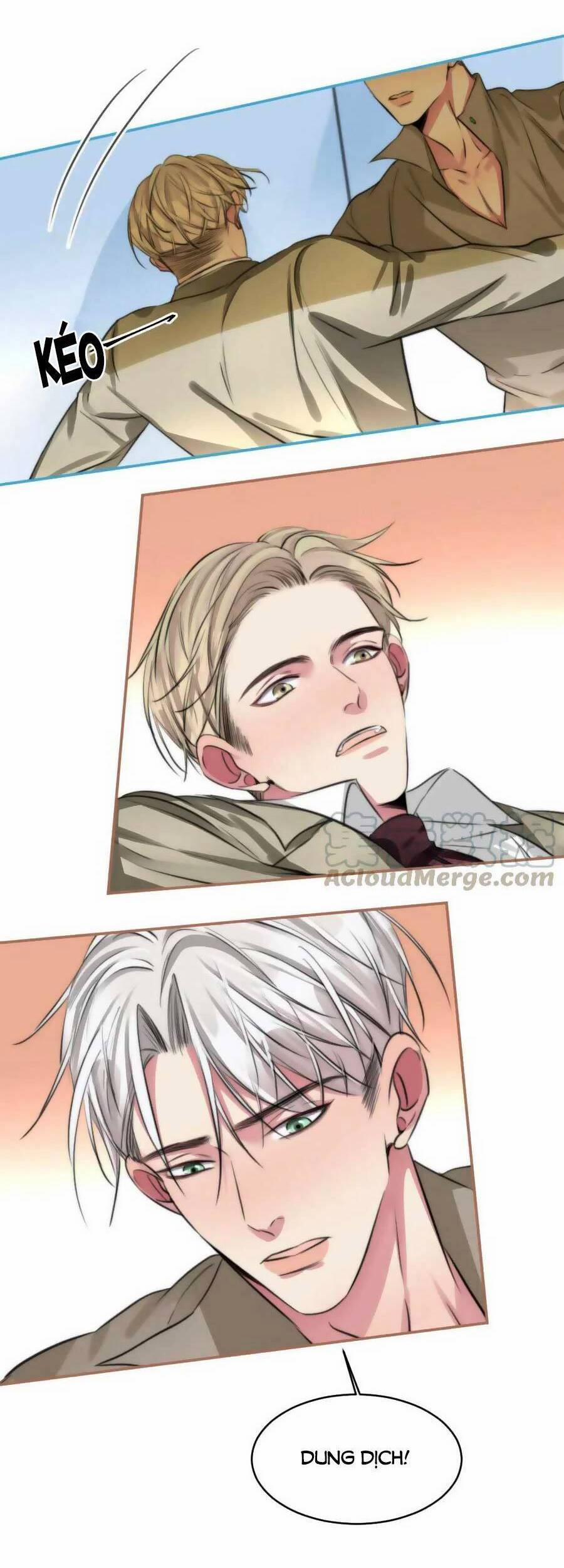 Fan Biến Thái Và Thần Tượng Xinh Đẹp 150 trang 15