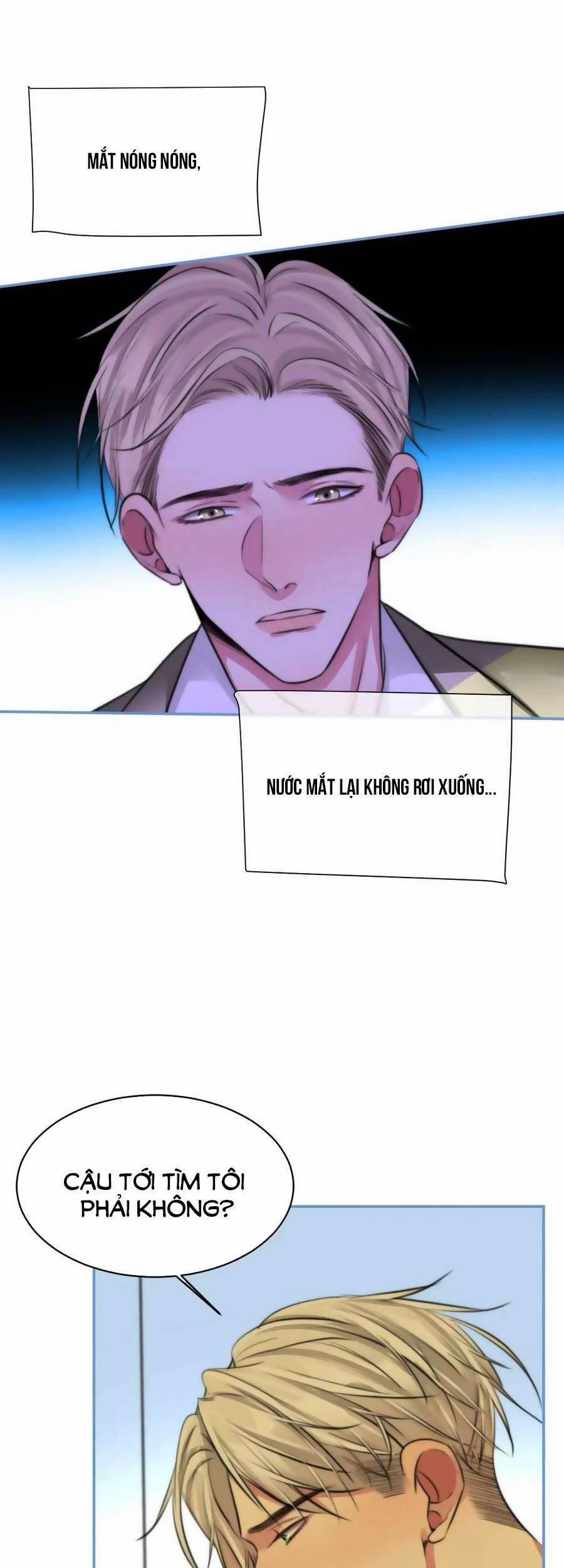 Fan Biến Thái Và Thần Tượng Xinh Đẹp 150 trang 18