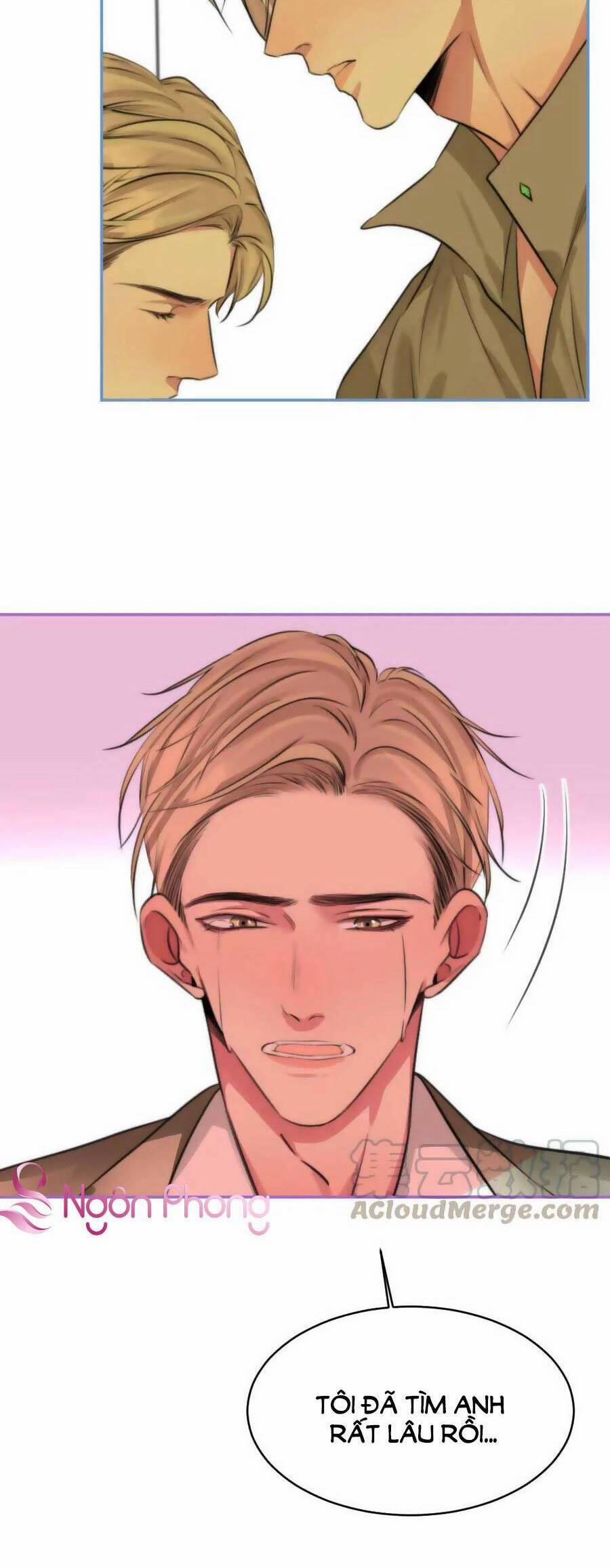 Fan Biến Thái Và Thần Tượng Xinh Đẹp 150 trang 19