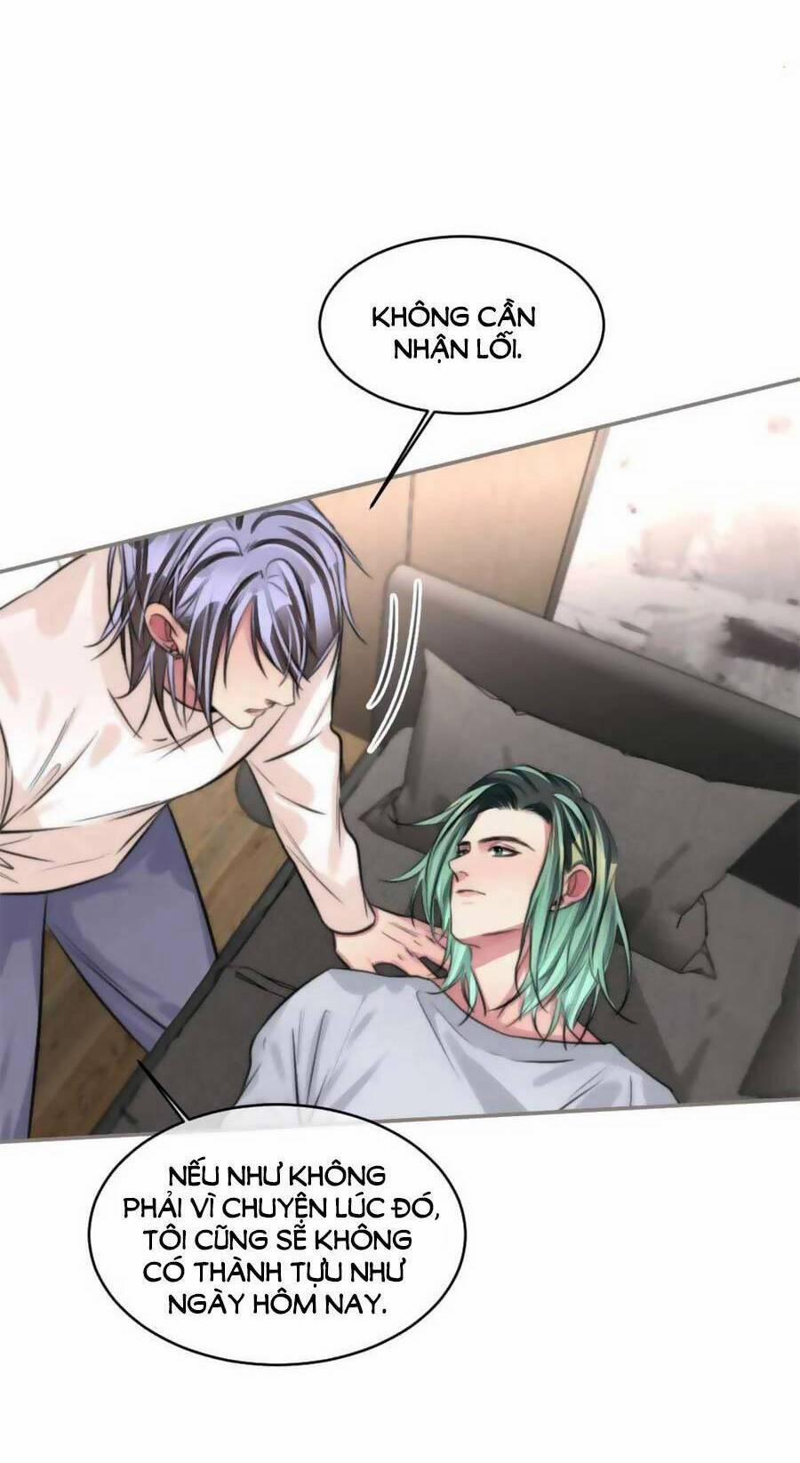 Fan Biến Thái Và Thần Tượng Xinh Đẹp 150 trang 4