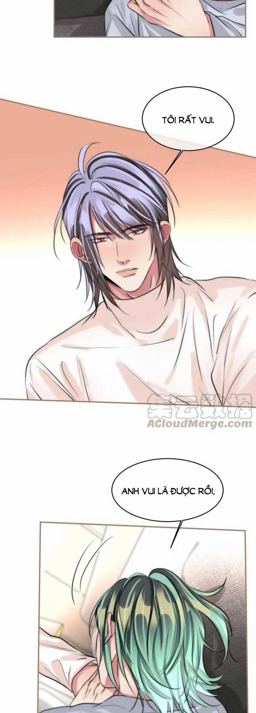 Fan Biến Thái Và Thần Tượng Xinh Đẹp 150 trang 6