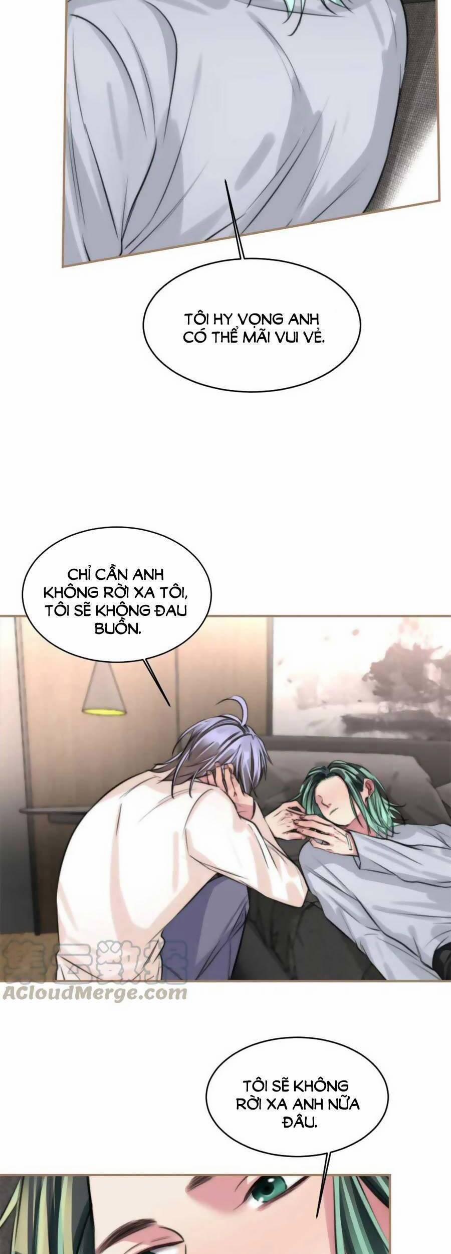 Fan Biến Thái Và Thần Tượng Xinh Đẹp 150 trang 7