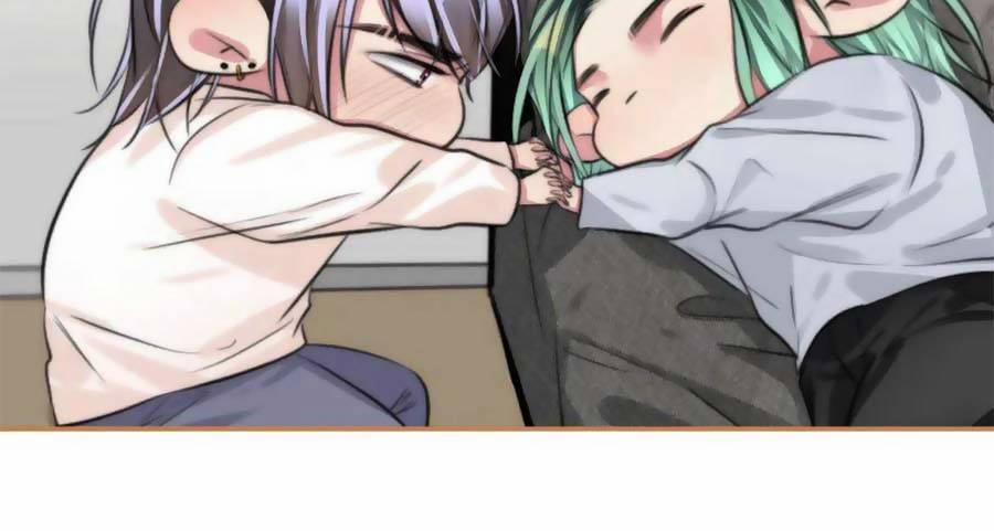 Fan Biến Thái Và Thần Tượng Xinh Đẹp 150 trang 9