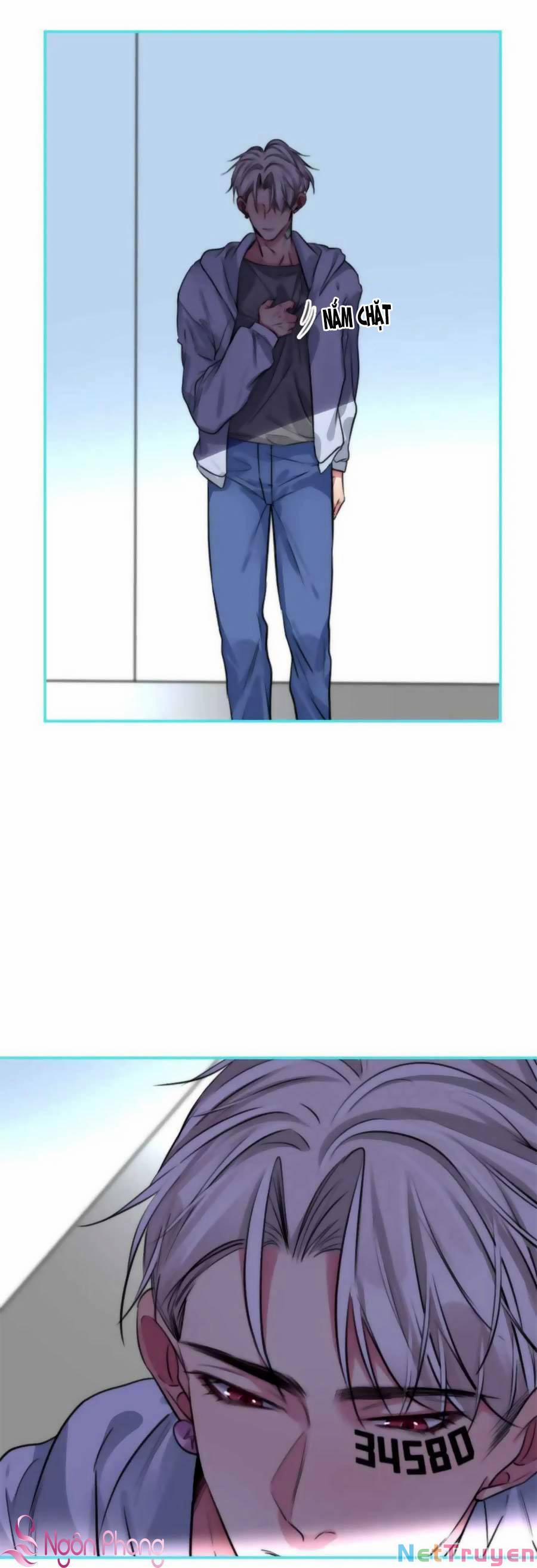 Fan Biến Thái Và Thần Tượng Xinh Đẹp 151 trang 6