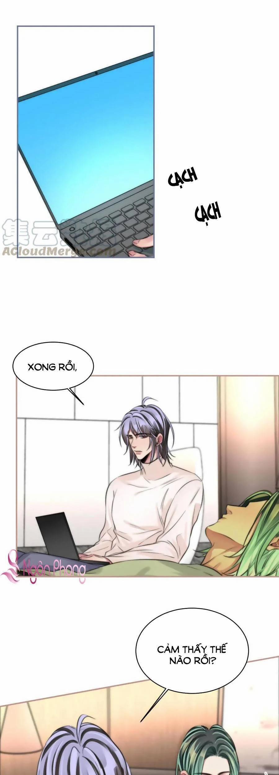 Fan Biến Thái Và Thần Tượng Xinh Đẹp 152 trang 1