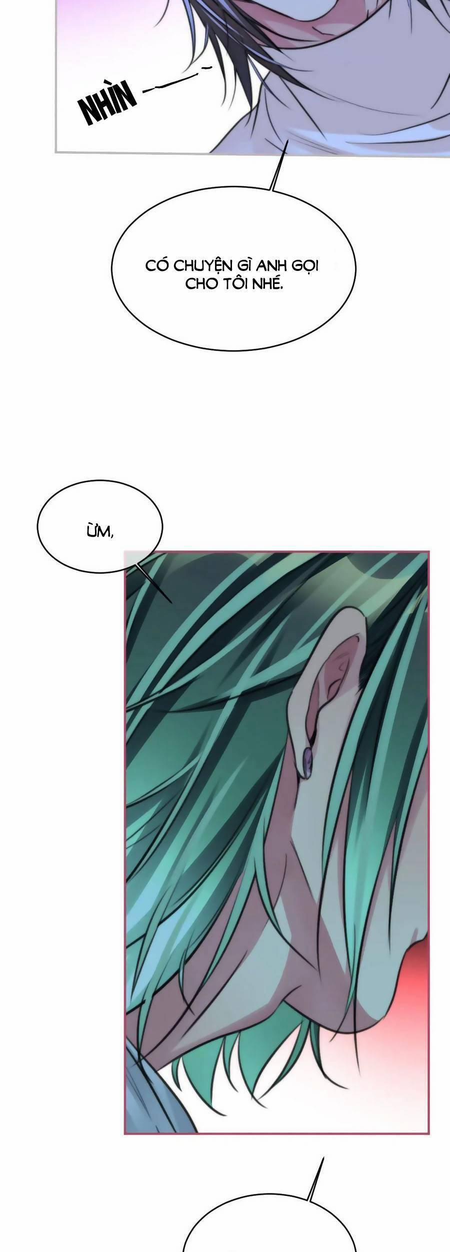 Fan Biến Thái Và Thần Tượng Xinh Đẹp 152 trang 11