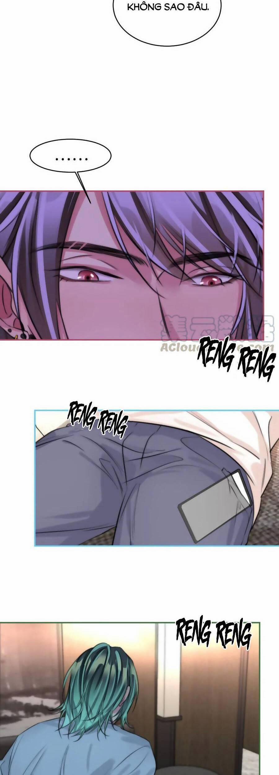 Fan Biến Thái Và Thần Tượng Xinh Đẹp 152 trang 12