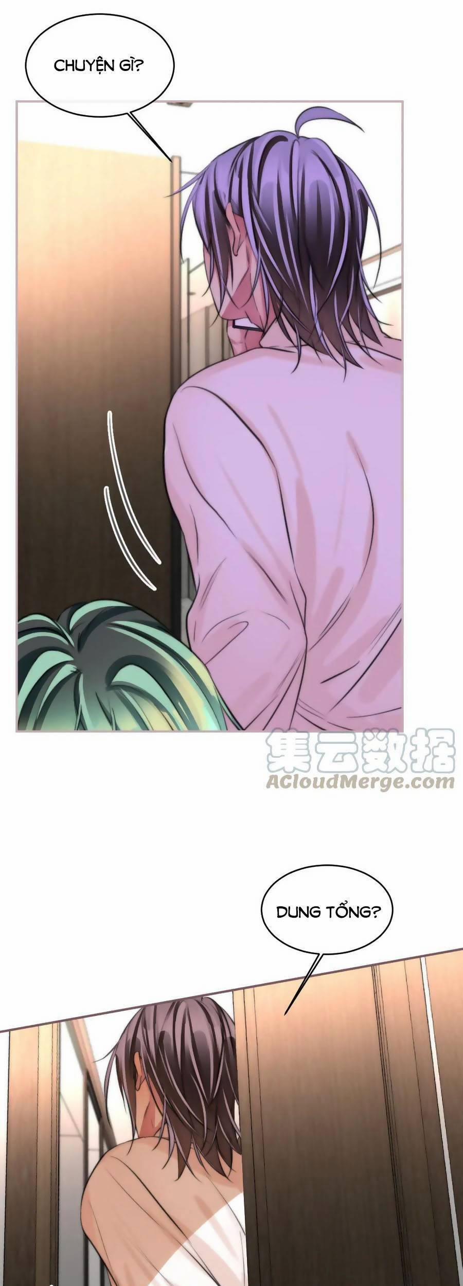 Fan Biến Thái Và Thần Tượng Xinh Đẹp 152 trang 14