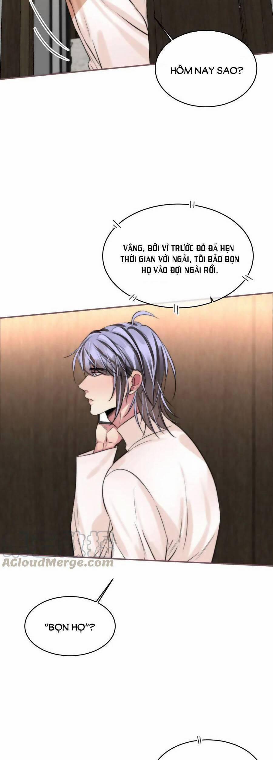 Fan Biến Thái Và Thần Tượng Xinh Đẹp 152 trang 15