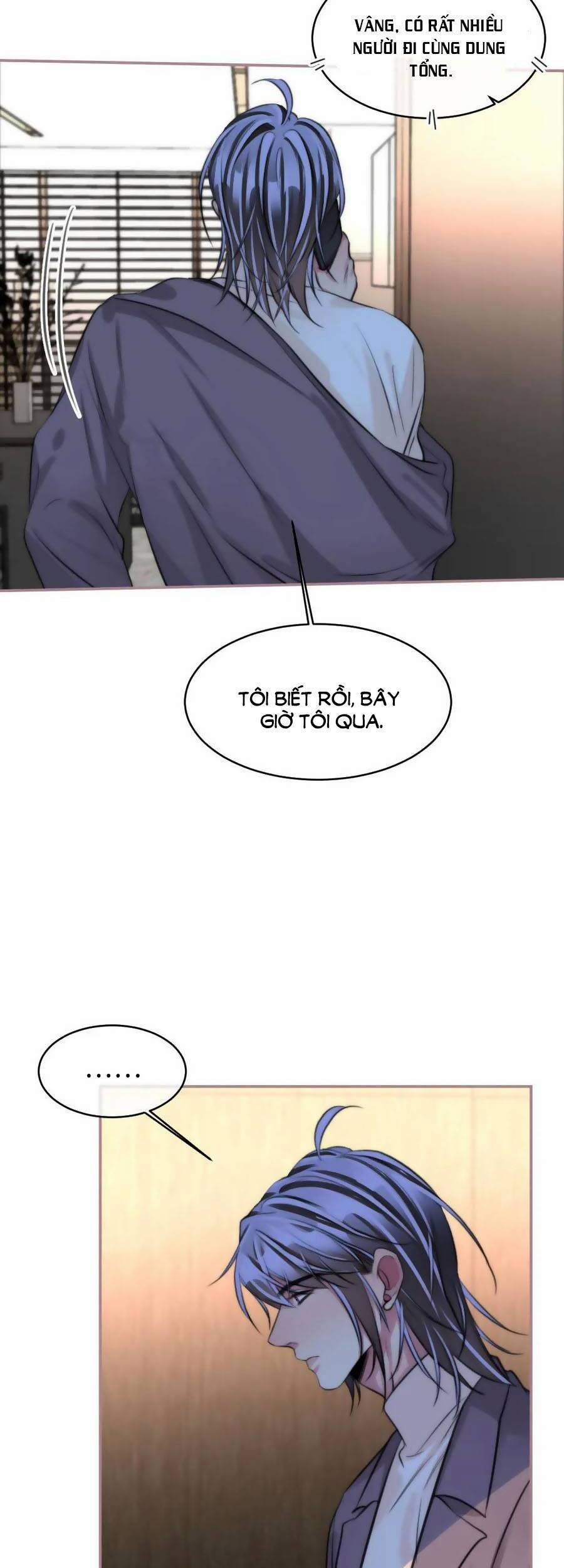 Fan Biến Thái Và Thần Tượng Xinh Đẹp 152 trang 16