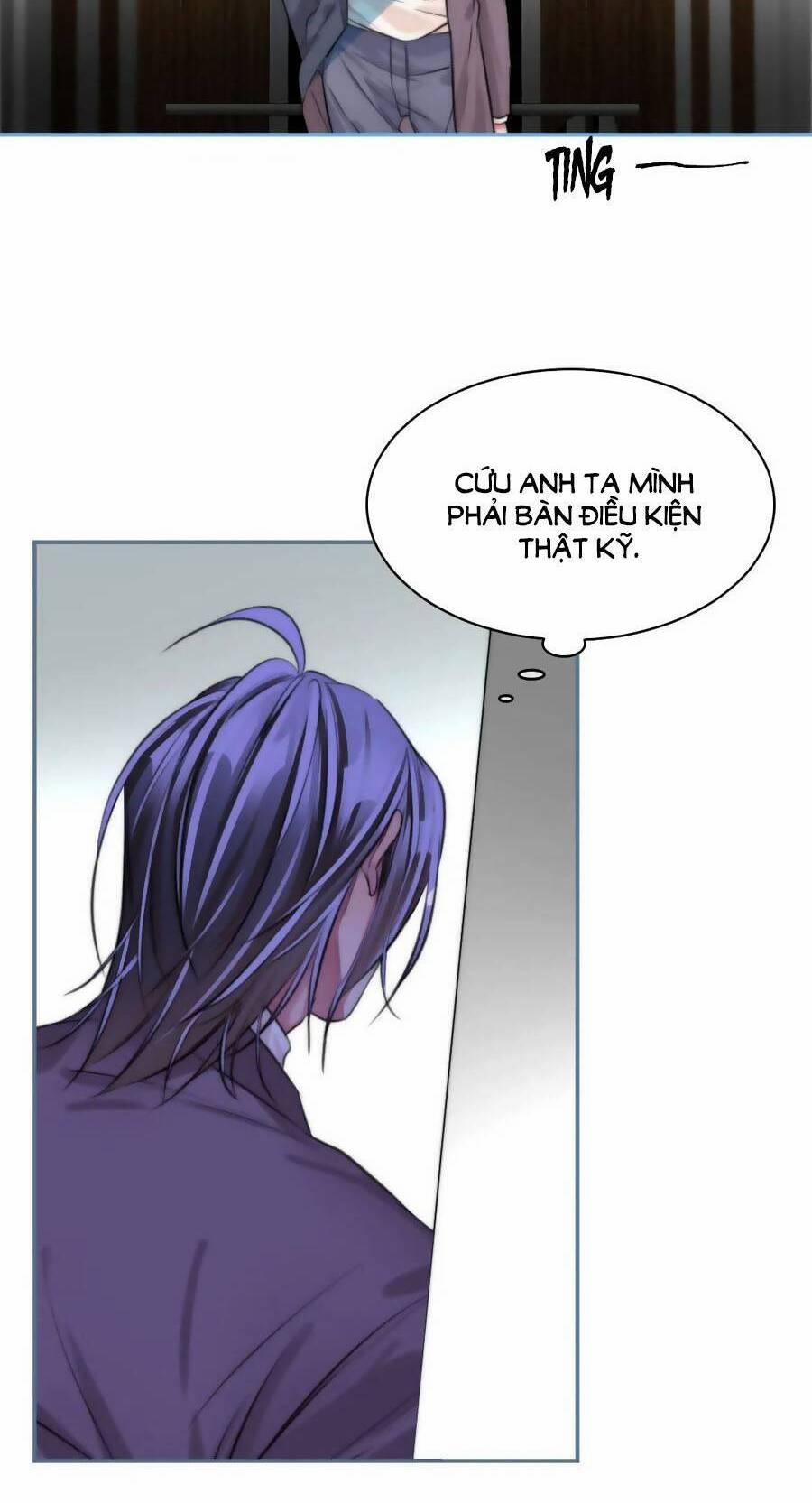 Fan Biến Thái Và Thần Tượng Xinh Đẹp 152 trang 19