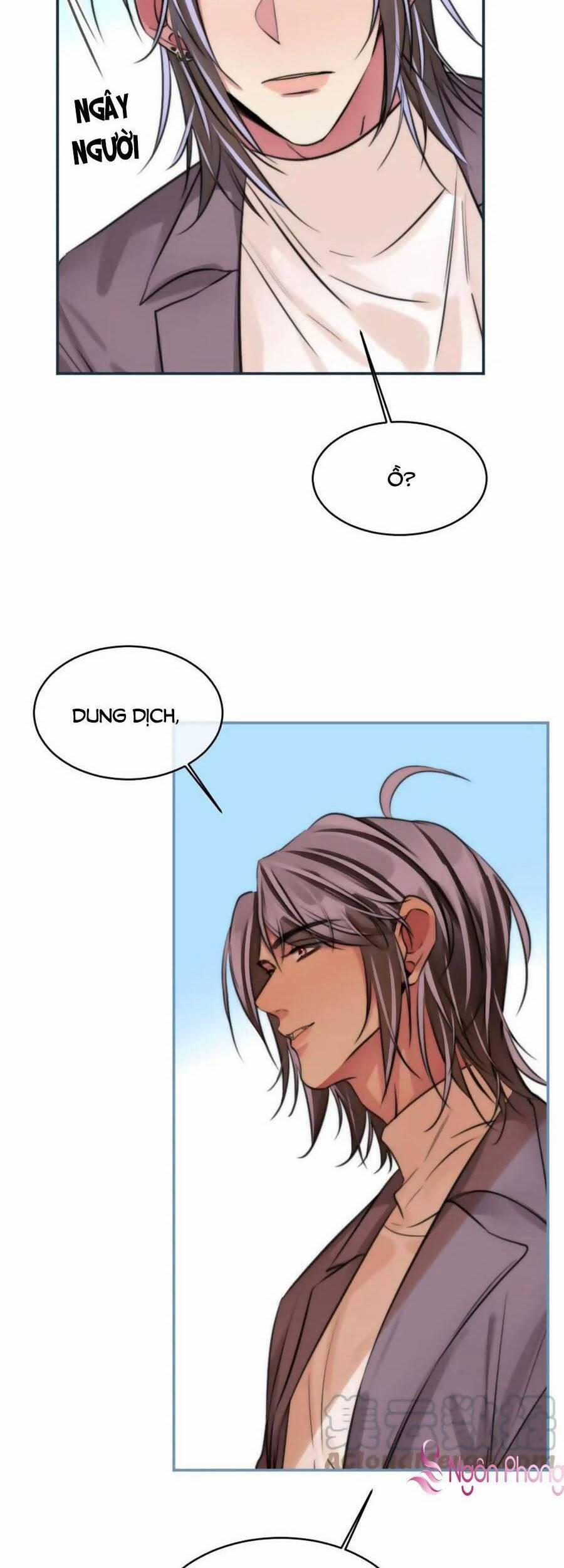 Fan Biến Thái Và Thần Tượng Xinh Đẹp 152 trang 21