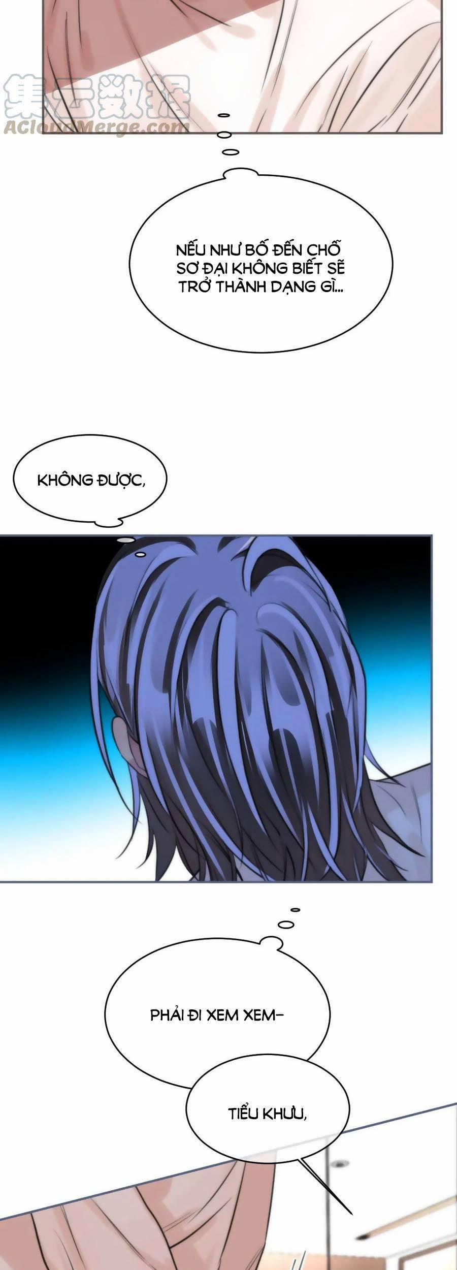 Fan Biến Thái Và Thần Tượng Xinh Đẹp 152 trang 5