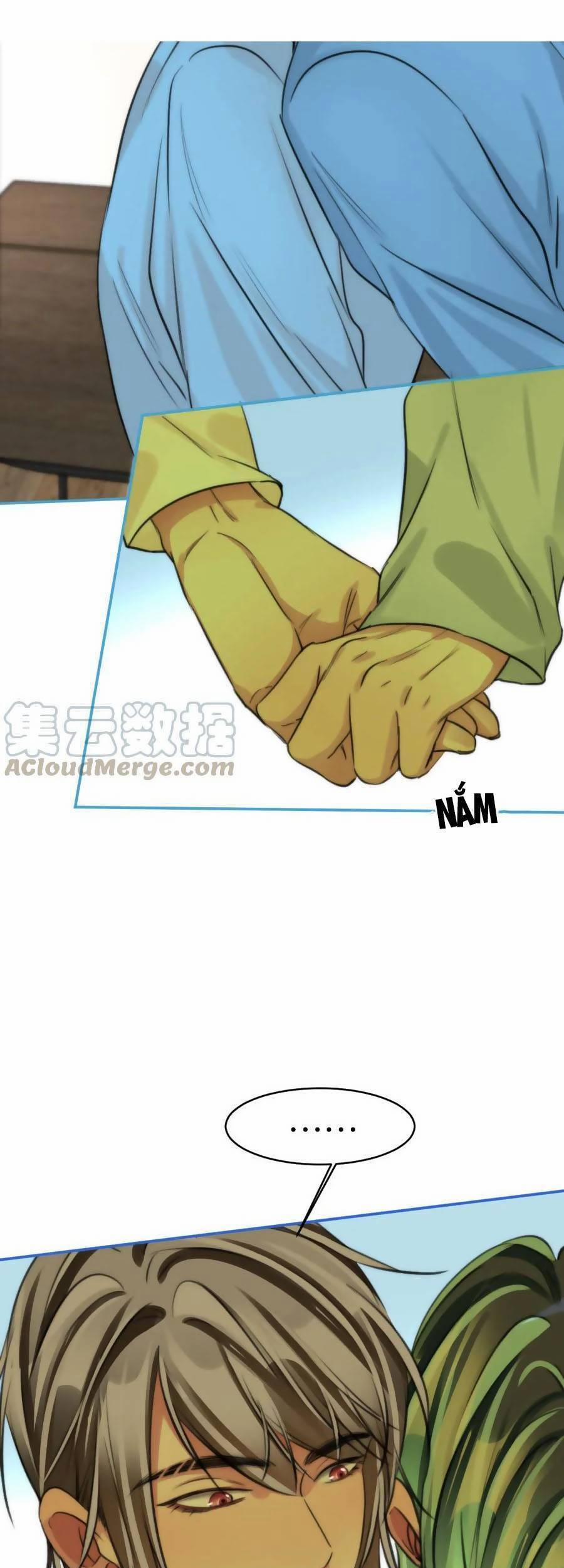 Fan Biến Thái Và Thần Tượng Xinh Đẹp 152 trang 7